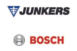 junkers thermenwartung
